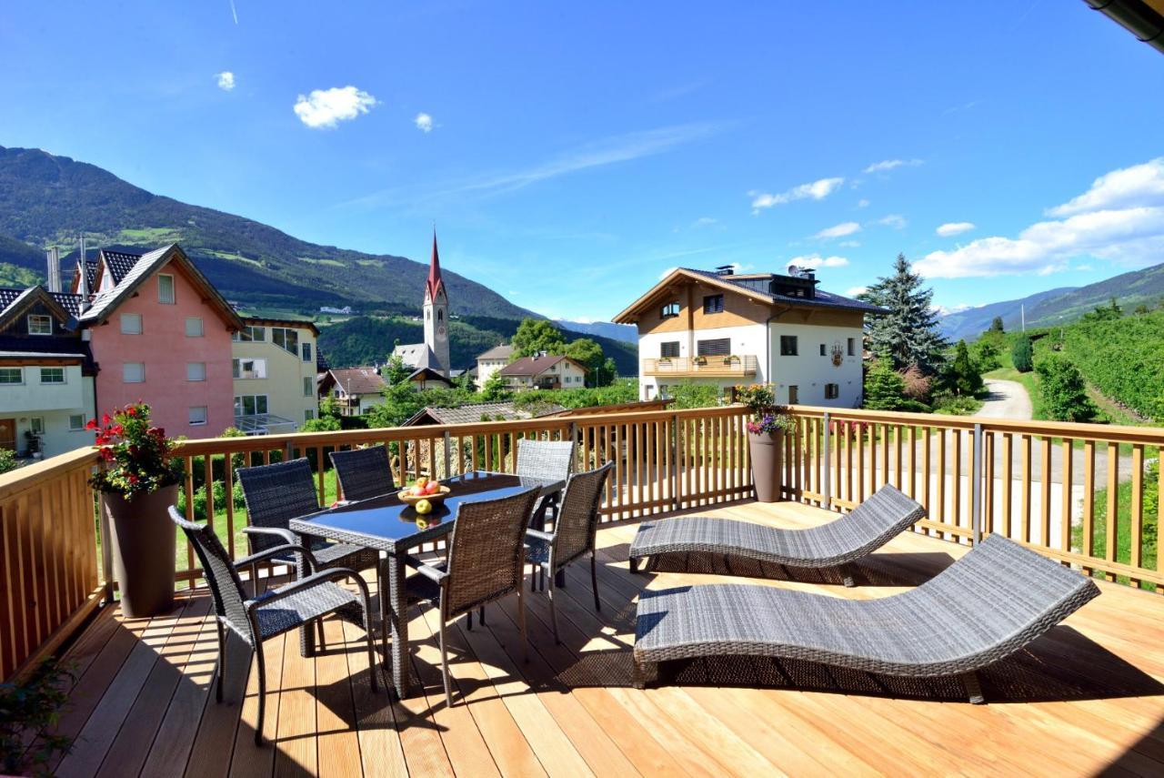 Rumlhof Bressanone Exterior photo